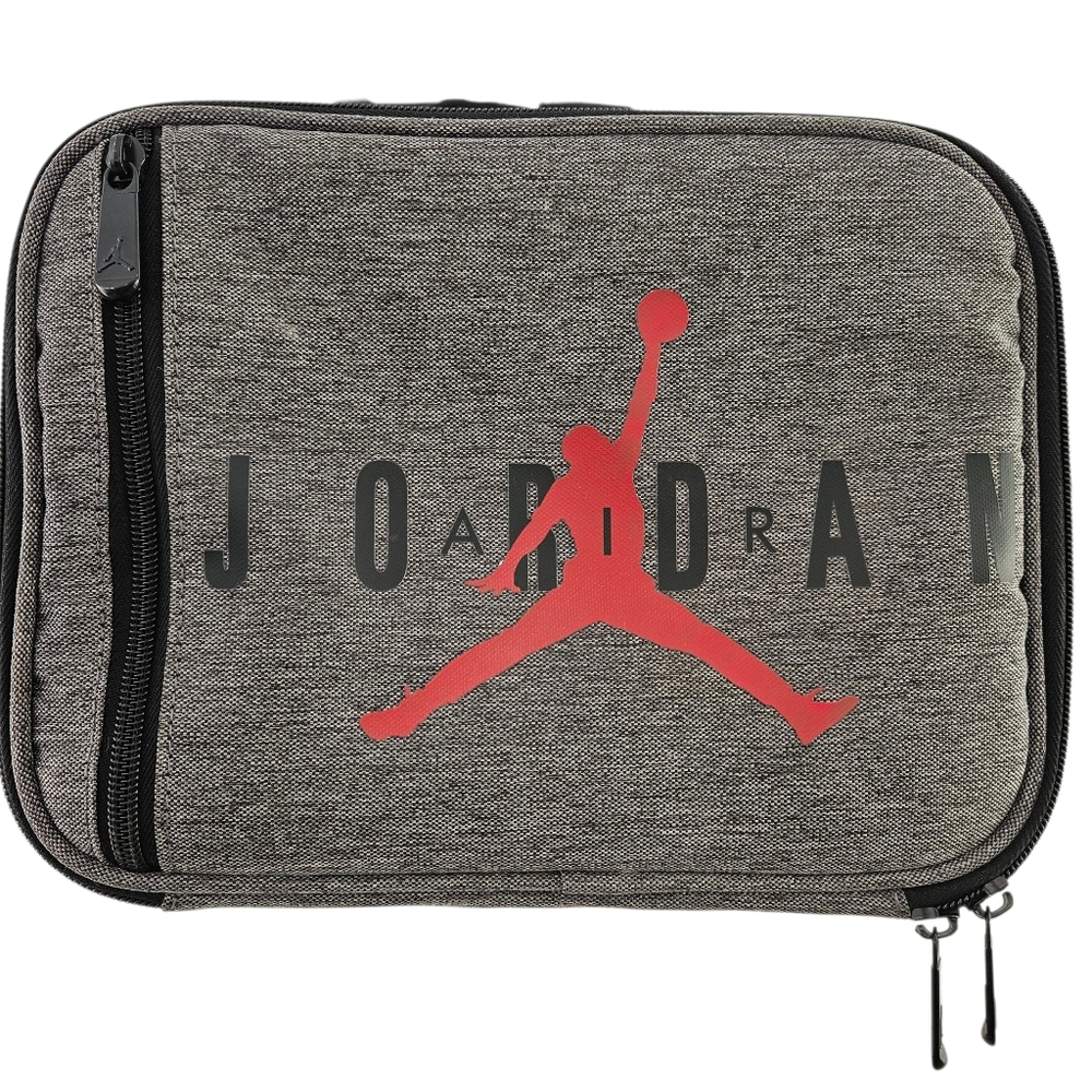 Jordan Big Boy Lunch Box Bag